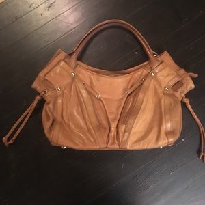 Barr and Barr New York purse